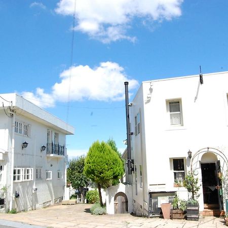 Kamakurayama Holiday Flat Exterior photo