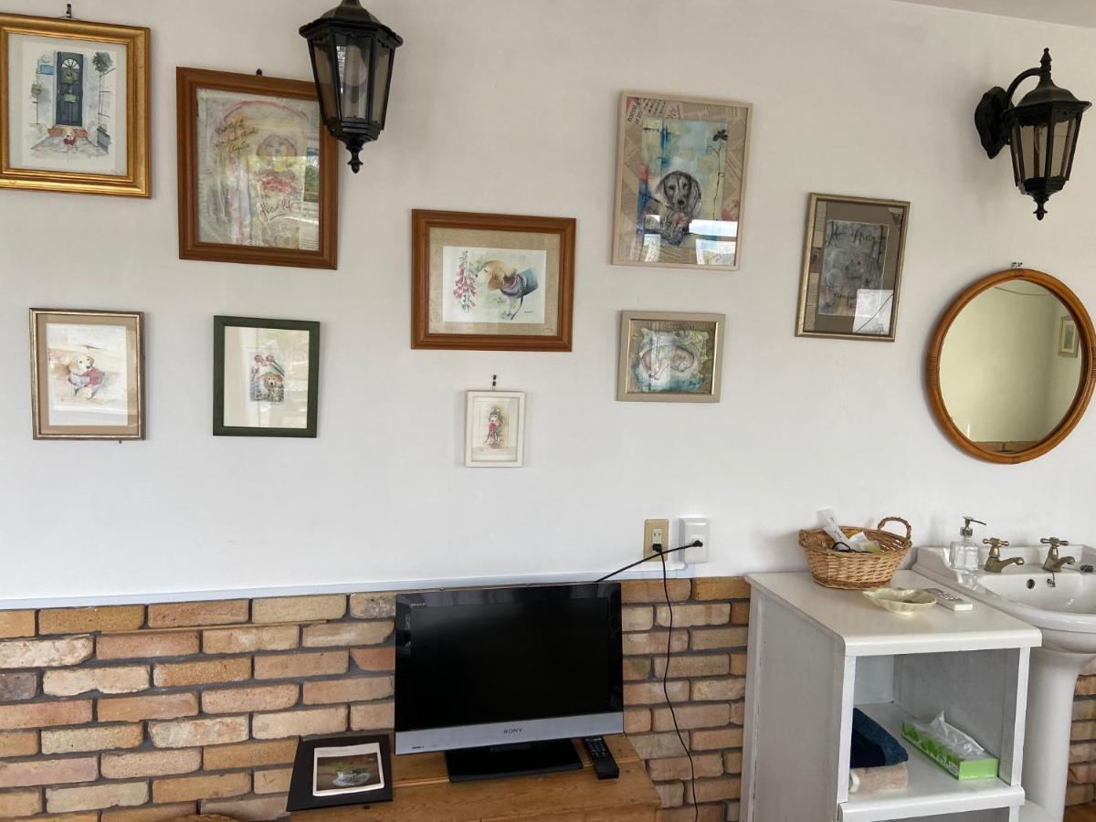 Kamakurayama Holiday Flat Exterior photo
