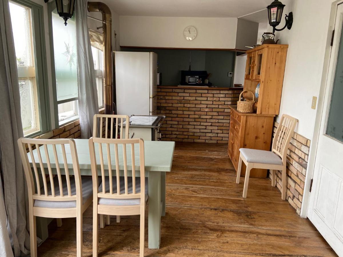 Kamakurayama Holiday Flat Exterior photo
