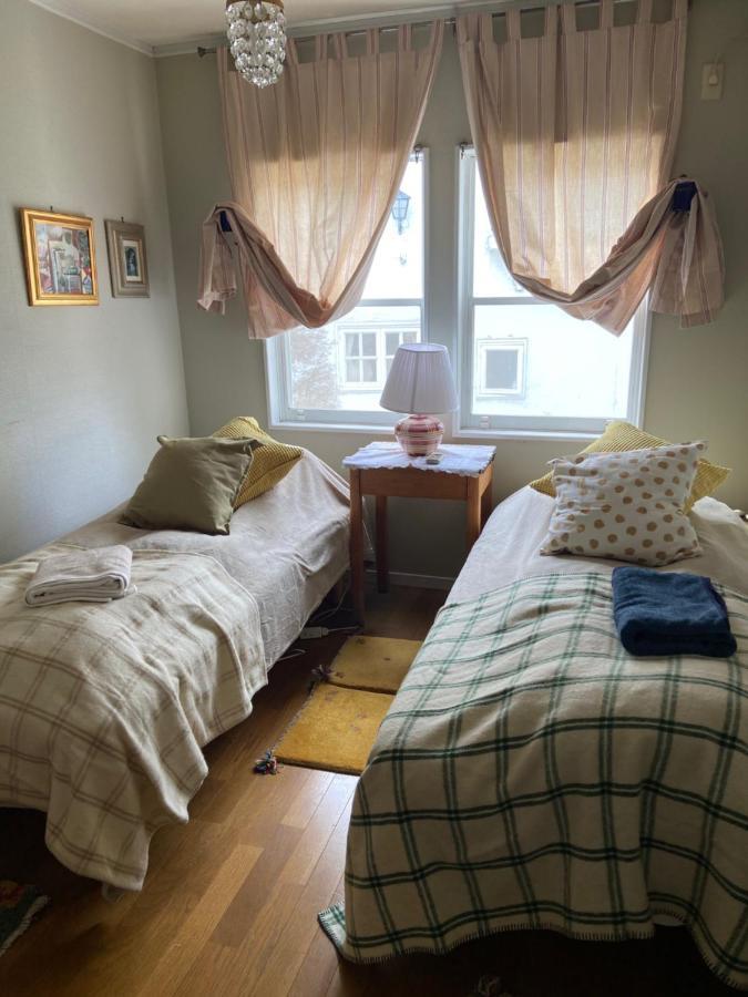 Kamakurayama Holiday Flat Exterior photo