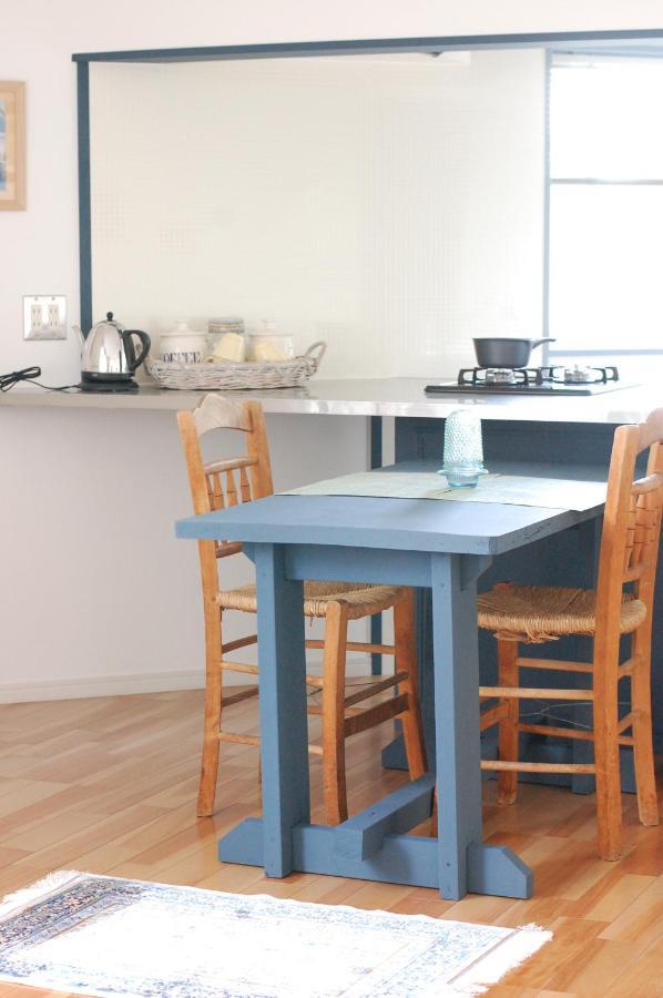 Kamakurayama Holiday Flat Exterior photo